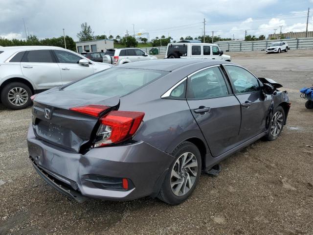 Фото 4 с аукциона – 2016 HONDA CIVIC EX с VIN 19XFC2F72GE085121