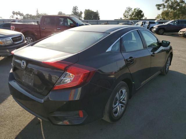 Photo 4 from auction – 2018 HONDA CIVIC LX with VIN 2HGFC2F59JH519935