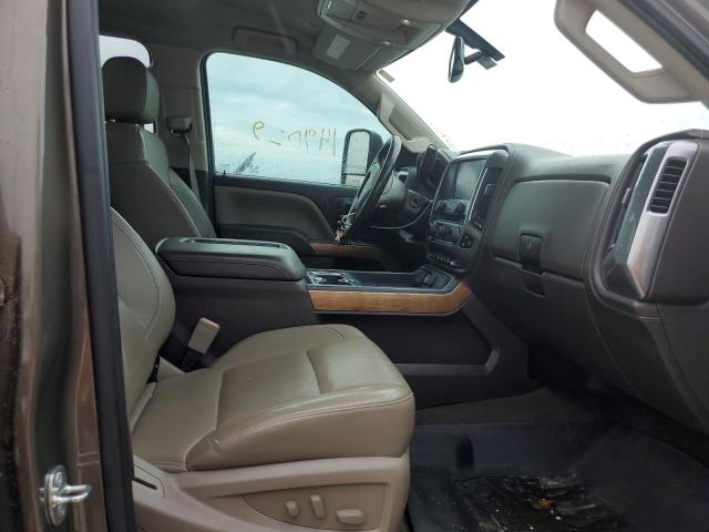 Photo 5 from auction – 2015 CHEVROLET 3500 with VIN 1GC4K0C85FF190297