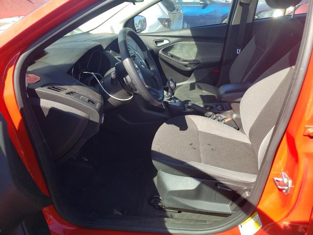 Photo 7 from auction – 2014 FORD FOCUS SE with VIN 1FADP3F22EL414528