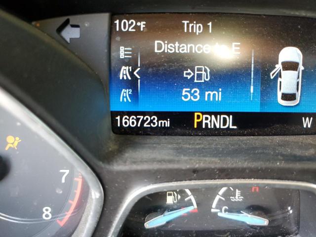 Photo 8 from auction – 2016 FORD FOCUS SE with VIN 1FADP3K2XGL268906