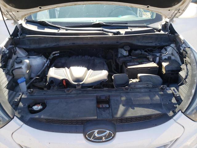 Photo 7 from auction – 2015 HYUNDAI TUCSON LIM with VIN KM8JU3AG3FU072216
