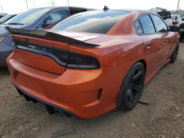 Photo 4 from auction – 2019 DODGE CHARGER SC with VIN 2C3CDXGJ2KH602992