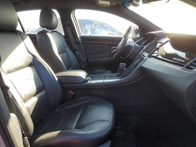 Фото 5 с аукциона – 2016 FORD TAURUS LIM с VIN 1FAHP2J84GG118879