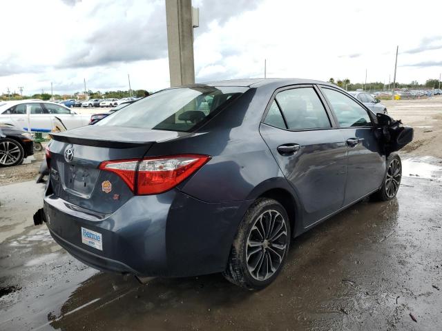 Photo 4 from auction – 2015 TOYOTA COROLLA L with VIN 5YFBURHE4FP309485