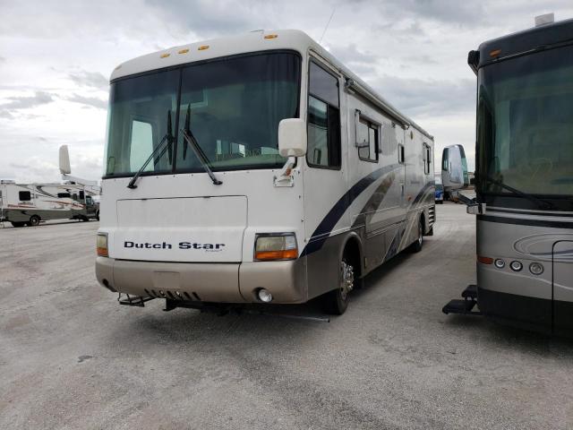 Photo 2 from auction – 2000 FREIGHTLINER CHASSIS X with VIN 4UZ6XJCA2YCH46801