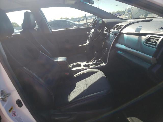 Photo 5 from auction – 2015 TOYOTA CAMRY LE with VIN 4T1BF1FK3FU098217