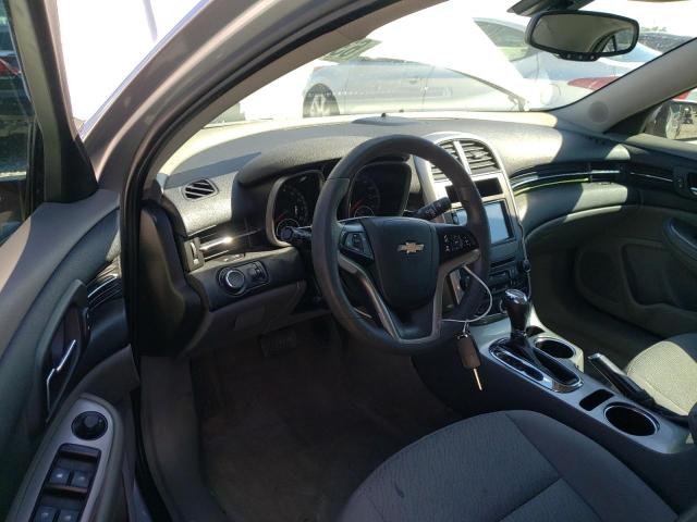 Photo 9 from auction – 2015 CHEVROLET MALIBU LS with VIN 1G11B5SL6FF110066