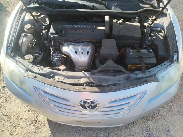 Photo 7 from auction – 2007 TOYOTA CAMRY CE with VIN 4T1BE46KX7U724156