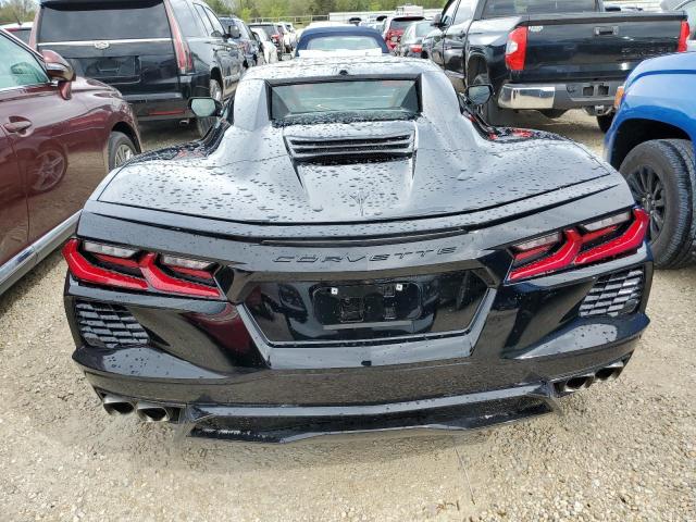 Photo 6 from auction – 2022 CHEVROLET CORVETTE S with VIN 1G1YC3D48N5109544