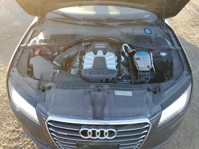 Photo 7 from auction – 2014 AUDI A7 PREMIUM with VIN WAUWGAFC9EN125633