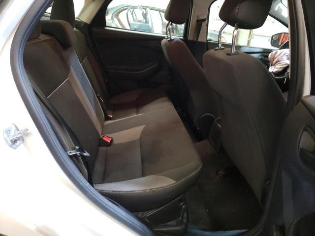 Photo 6 from auction – 2014 FORD FOCUS S with VIN 1FADP3E22EL242938
