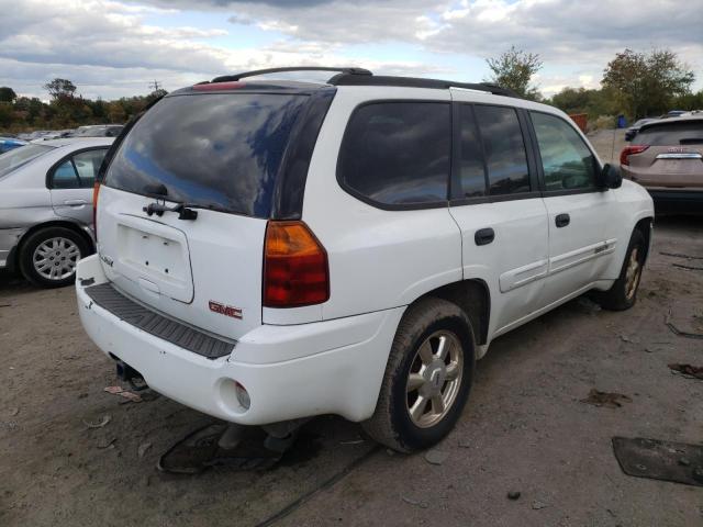 Photo 4 from auction – 2004 GMC ENVOY with VIN 1GKDT13S242194945