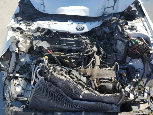 Photo 7 from auction – 2014 KIA OPTIMA LX with VIN KNAGM4A70E5458652