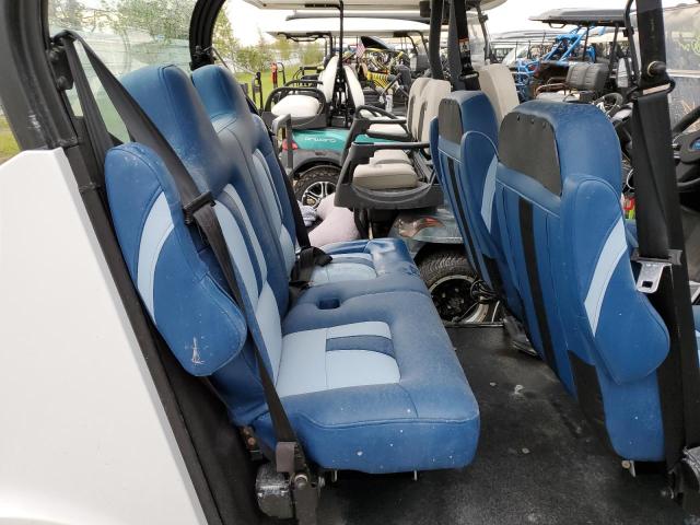 Photo 6 from auction – 2021 GEM GOLF CART with VIN 52CG4AGA7M5022975