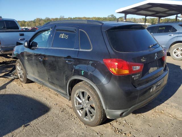 Photo 3 from auction – 2013 MITSUBISHI OUTLANDER with VIN 4A4AP5AU7DE024165