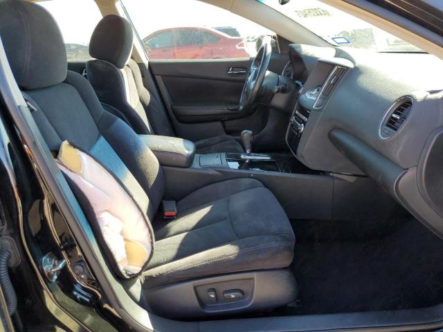 Photo 5 from auction – 2010 NISSAN MAXIMA S with VIN 1N4AA5AP8AC862995