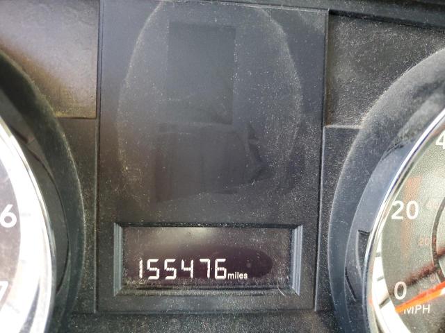 Photo 8 from auction – 2012 DODGE GRAND CARA with VIN 2C4RDGBG4CR409112