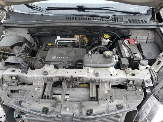 Photo 7 from auction – 2014 BUICK ENCORE with VIN KL4CJCSBXEB751283