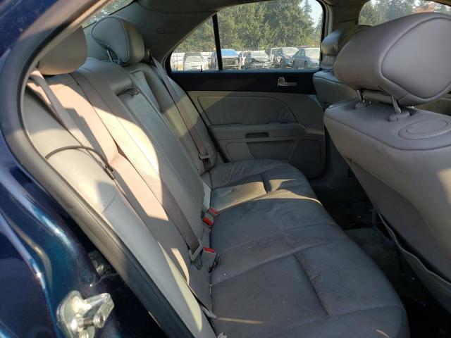 Photo 6 from auction – 2006 CADILLAC STS with VIN 1G6DW677960184968
