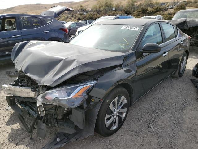 Photo 2 from auction – 2020 NISSAN ALTIMA S with VIN 1N4BL4BV4LC194928