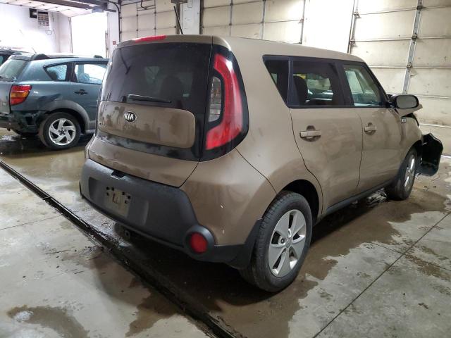 Photo 4 from auction – 2015 KIA SOUL with VIN KNDJN2A25F7225452