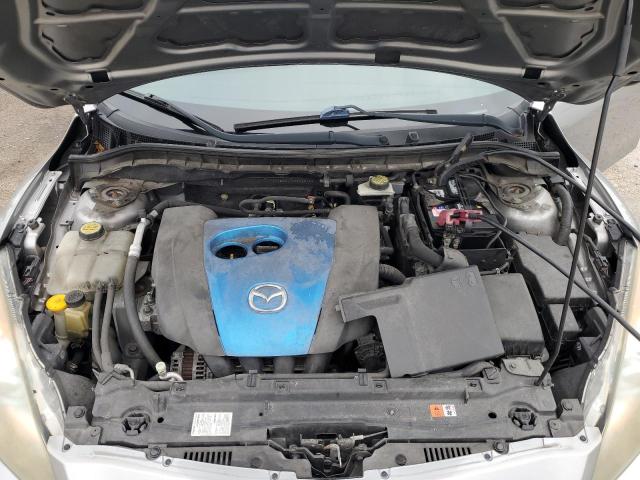 Photo 7 from auction – 2012 MAZDA 3 I with VIN JM1BL1V75C1532788