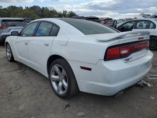 Photo 3 from auction – 2013 DODGE CHARGER SX with VIN 2C3CDXHG7DH563516