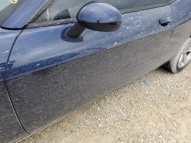 Photo 9 from auction – 2014 DODGE CHALLENGER with VIN 2C3CDYAG1EH311424