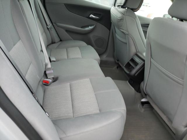 Photo 6 from auction – 2014 CHEVROLET IMPALA LS with VIN 1G11Y5SL1EU115796