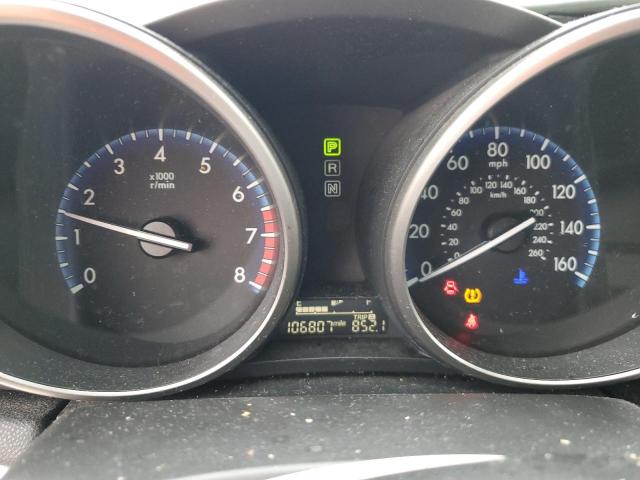Photo 8 from auction – 2012 MAZDA 3 I with VIN JM1BL1V75C1532788