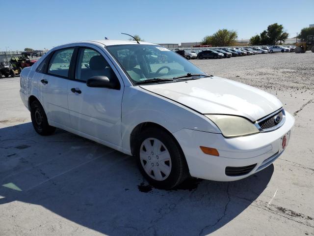 FORD FOCUS ZX4 2005 with VIN 1FAFP34N35W243714 - Photo from auction