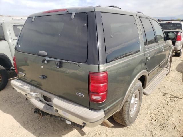 Photo 4 from auction – 2001 FORD EXPEDITION with VIN 1FMEU17L71LA47571