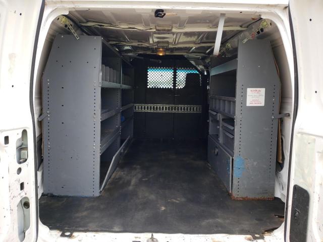 Photo 9 from auction – 2012 FORD ECONOLINE with VIN 1FTNE2ELXCDA17049