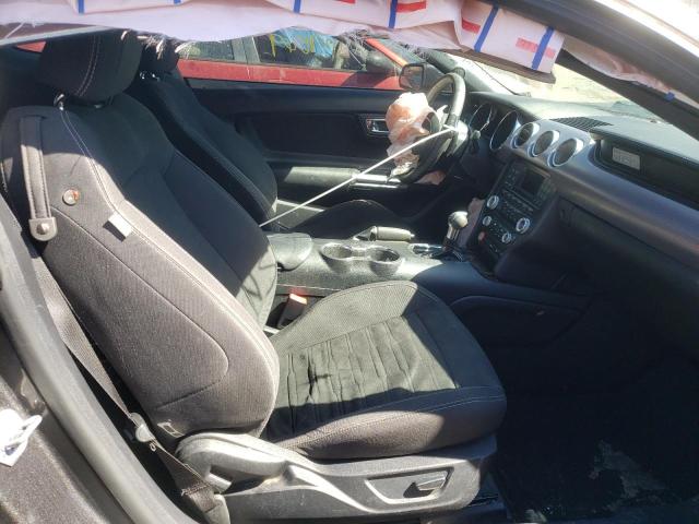 Photo 5 from auction – 2017 FORD MUSTANG with VIN 1FA6P8TH2H5244193