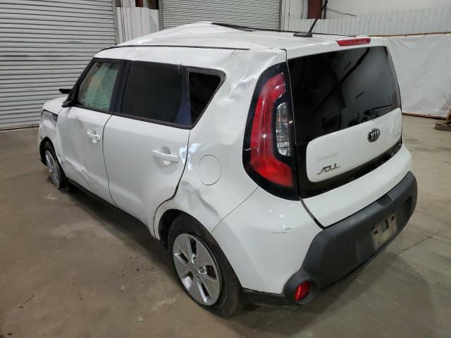 Photo 3 from auction – 2015 KIA SOUL with VIN KNDJN2A23F7795546