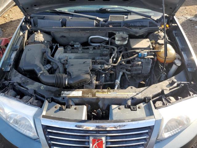 Photo 7 from auction – 2007 SATURN ION LEVEL with VIN 1G8AJ55F87Z196099