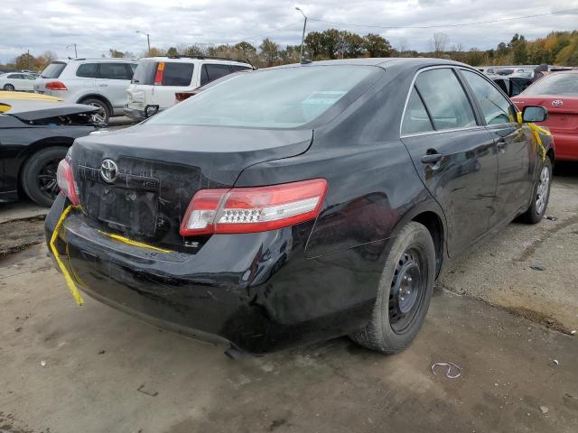 صورة رقم 4 من المزاد - 2010 TOYOTA CAMRY BASE مع VIN 4T4BF3EK5AR010053