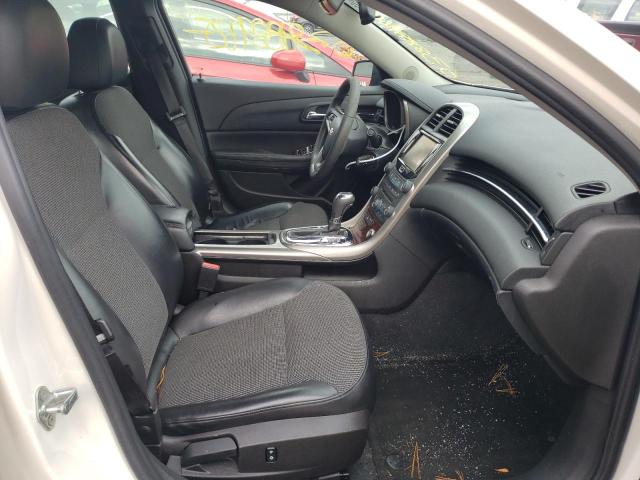 Photo 5 from auction – 2013 CHEVROLET MALIBU 1LT with VIN 1G11D5RR6DF115589