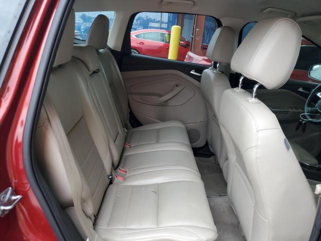 Photo 6 from auction – 2015 FORD ESCAPE TIT with VIN 1FMCU0J98FUC01494