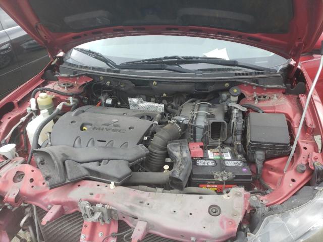 Photo 7 from auction – 2010 MITSUBISHI LANCER ES/ with VIN JA32U2FU5AU008509