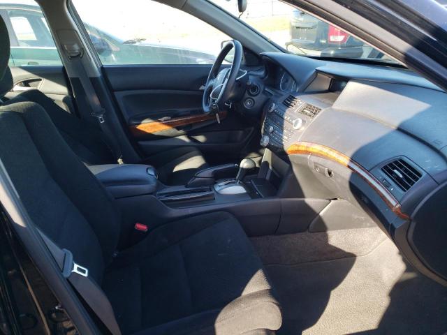 Photo 5 from auction – 2011 HONDA ACCORD EX with VIN 1HGCP2F73BA071457