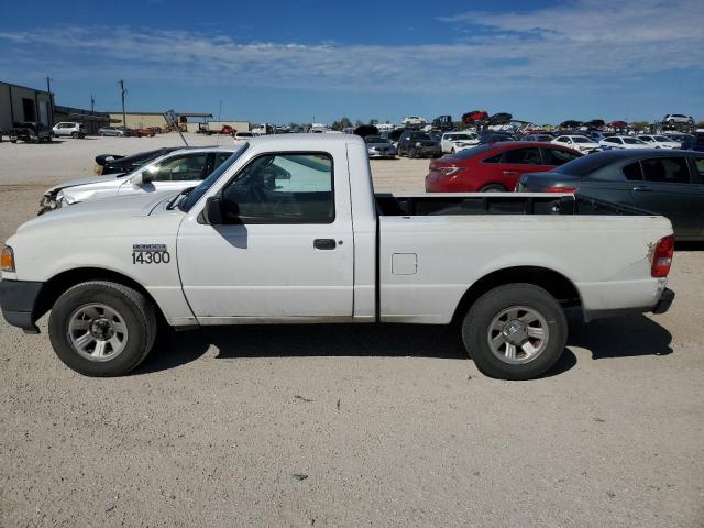 Photo 9 from auction – 2011 FORD RANGER with VIN 1FTKR1AD6BPA31446