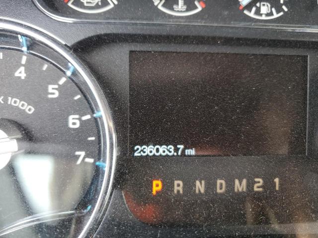 Photo 8 from auction – 2011 FORD F150 SUPER with VIN 1FTFW1CT7BFB64382