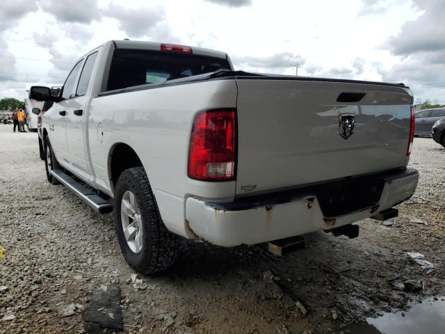 Photo 3 from auction – 2017 RAM 1500 ST with VIN 1C6RR6FG4HS585418