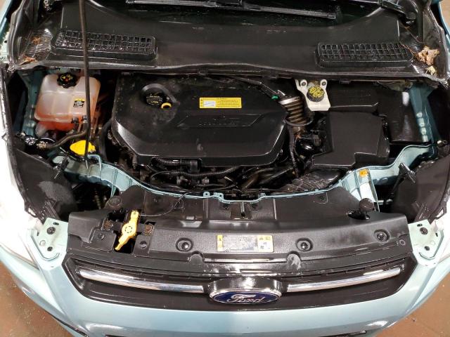 Photo 7 from auction – 2013 FORD ESCAPE SE with VIN 1FMCU9GX9DUB62602