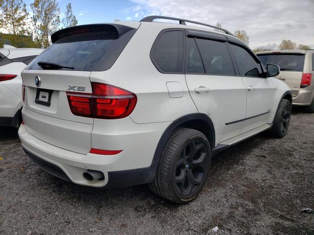 Photo 4 from auction – 2011 BMW X5 XDRIVE3 with VIN 5UXZW0C55BL370566