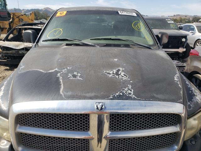Фото 7 с аукциона – 2002 DODGE RAM 1500 с VIN 3D7HA18N22G153716