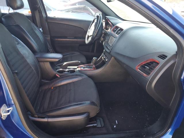 Zdjęcie 5 z aukcji – 2013 DODGE AVENGER R/ z VIN 1C3CDZBG7DN711644