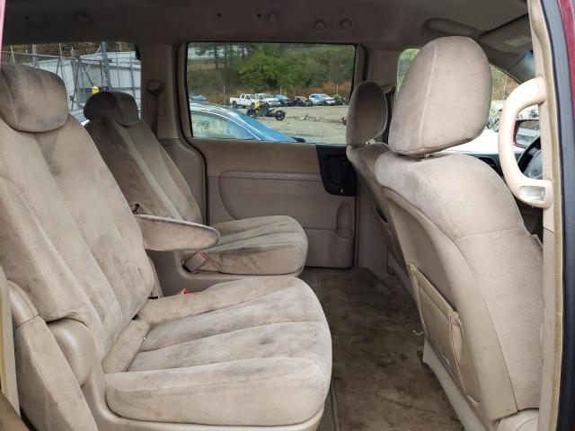 Photo 6 from auction – 2007 HYUNDAI ENTOURAGE with VIN KNDMC233476043855